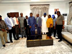 Medical tourism: NMA to collaborate with private health providers to reverse trend