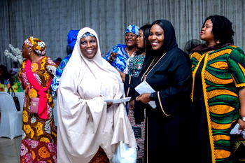 ‘Peace Oyanbo Owei’s commitment to Women, children’