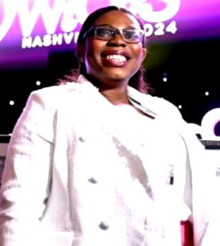 Digital forensics expert, Bokolo makes wave with cybersecurity innovation