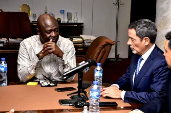 FG targets fresh $20bn oil, gas deal