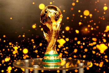 FIFA World Cup draw set for Dec 5 in Las Vegas