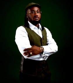 Cutedude OHB unveils new Single “Michael Faraday”