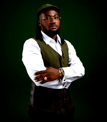 Cutedude OHB unveils new Single “Michael Faraday”