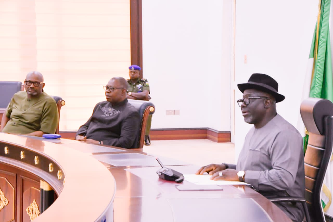 UDU applauds Oborevwori for setting up Okuama IDP