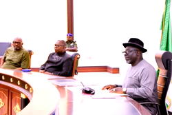 UDU applauds Oborevwori for setting up Okuama IDP
