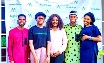 Group launches climate communication  workshop