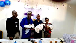 IVF: Alliance Hospital achieves great feat with birth of triplets