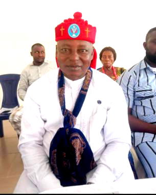 Gunmen Kidnap A’Ibom Monarch