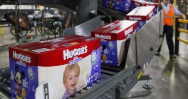 Just in: Like GSK, Huggies exits Nigeria after 14 years