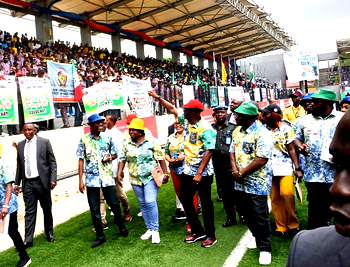 Celebrating Workers Day in Nigeria: But Are You Sure You Are Really an Employee in the Eye of the Law?