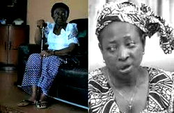 Jide Kosoko, others pay tribute to ‘The New Masquerade’ late actress, Ovularia