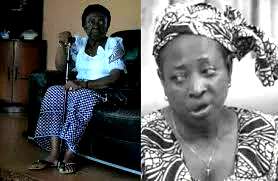 Jide Kosoko, others pay tribute to ‘The New Masquerade’ late actress, Ovularia