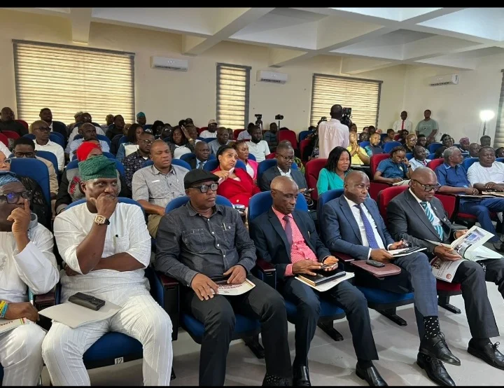 Lagos govt to demolish unapproved buildings after amnesty period — Lagos govt