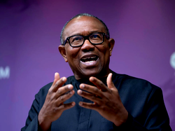 Nigeria risks degenerating into a banana republic – Obi on arrest of whistleblower PIDOMNIGERIA