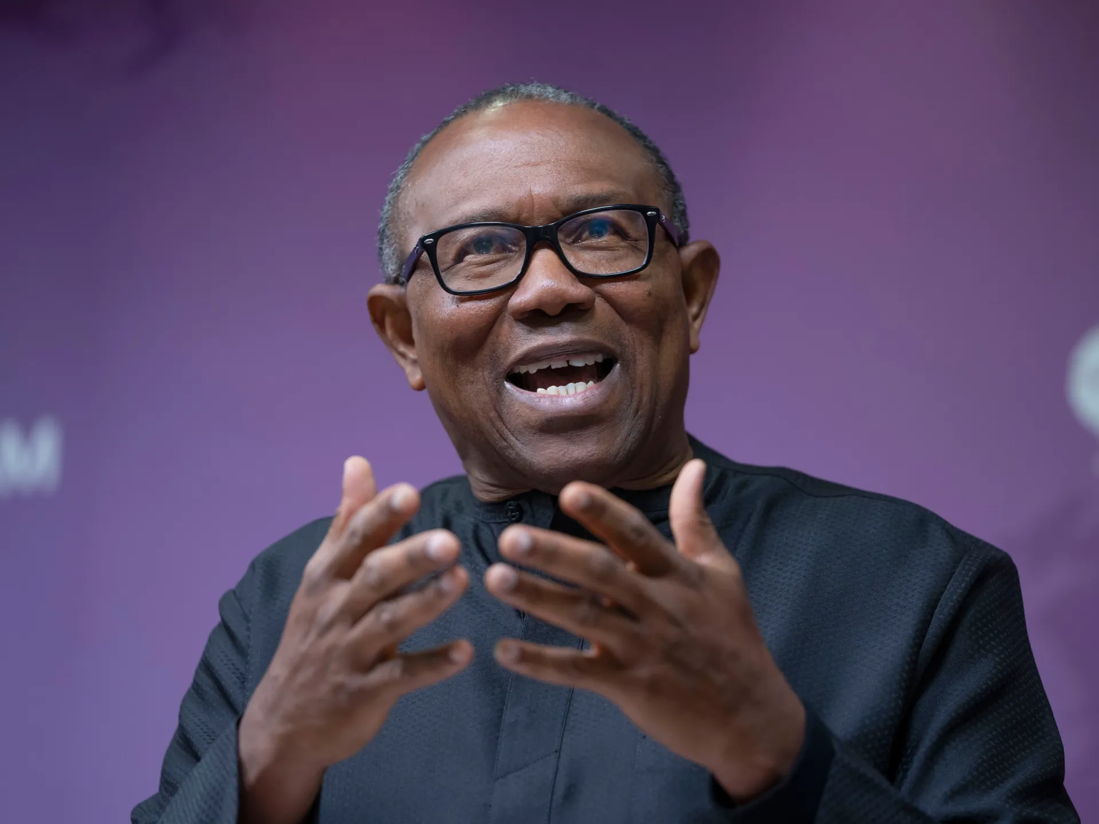I m Not Desperate To Be Nigeria s President Peter Obi I m Not Desperate To Be Nigeria s President Peter Obi