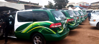 Plateau repositions transport subsector for improved IGR