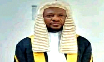 CJ transfers Amaewhule’s defection case