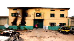 INEC backs inmates voting rights, seeks National Assembly’s backing