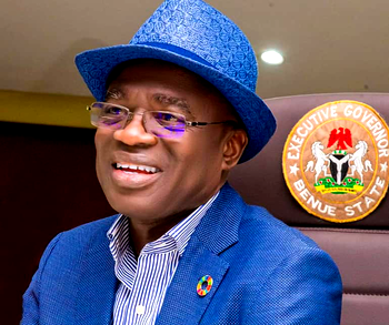 May Day: Gov Alia promises continuous prioritisation of workers’ welfare