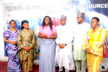 2025: We’ve intensified ‘Clean Nigeria, Use the Toilet’ campaign’ – Minister