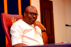 Fubara tele-guided militants to blow up pipelines – AGF