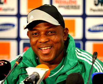 NIIA hosts 10th Stephen Keshi memorial lecture tomorrow