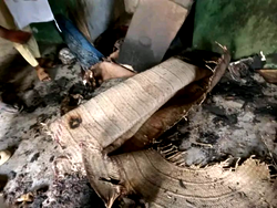 Kano mosque fire: Tinubu directs law enforcement agencies to prosecute suspects
