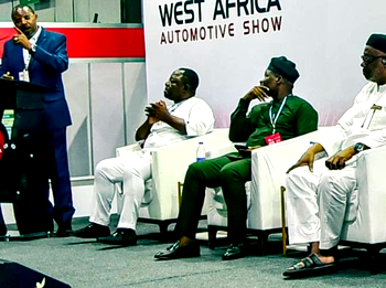 Electric vehicles crucial for Nigeria’s economic leap — Expert 