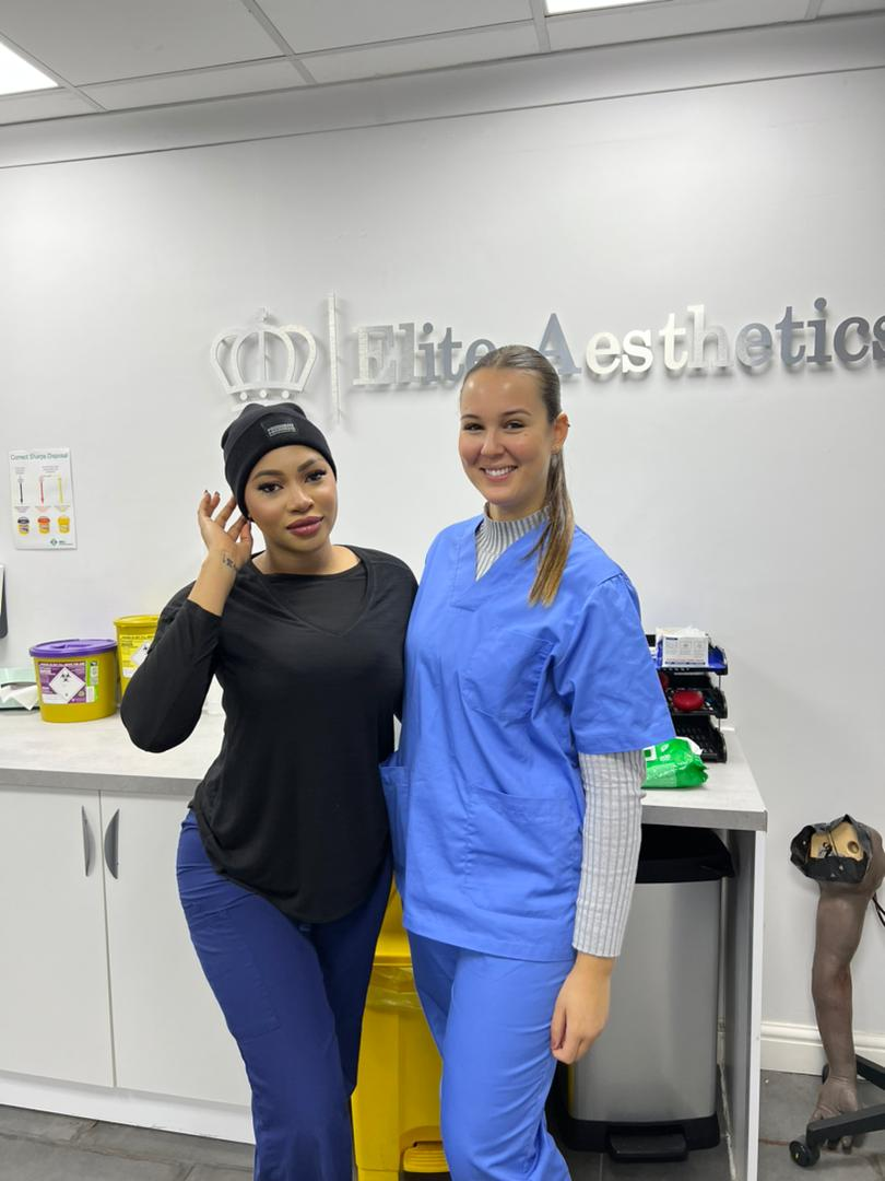 Francess Ebea’s Inspiring Journey and Vision for the Future of Skincare
