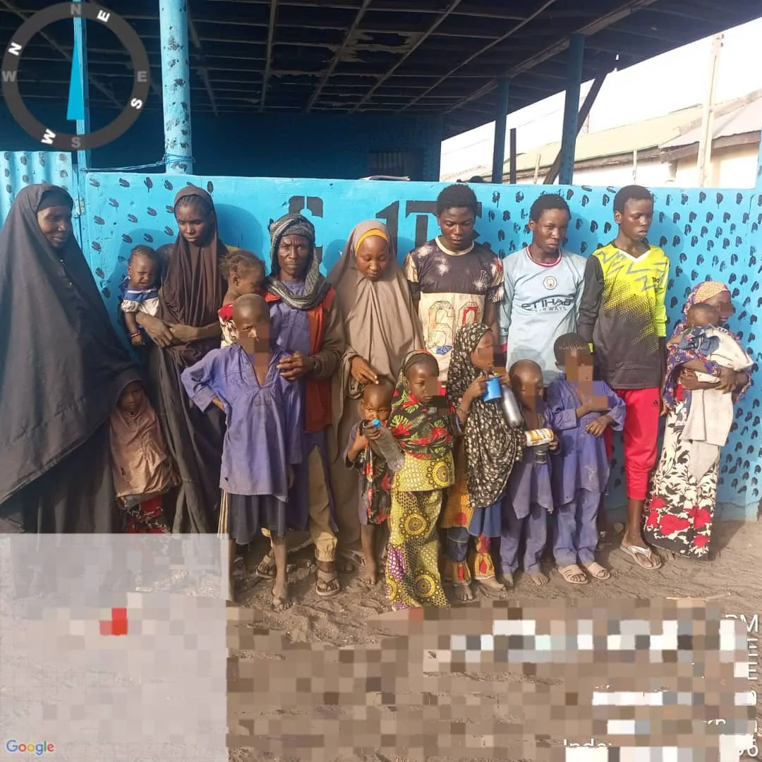 47 suspected Boko Haram, ISWAP terrorists surrender – MNJTF