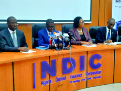 NDIC raises Deposit Insurance coverage to N5m