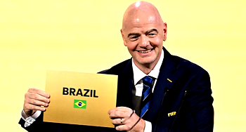 Brazil to host 2027 Women’s World Cup