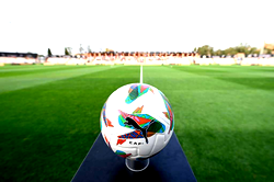 CAF adopts Nigerian name ‘Ola’ for new interclub match ball