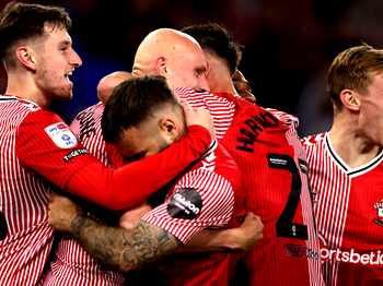 Southampton to face Leeds in Championship play-off final