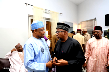 NEDC moves to reduce secondary school dropout, improve students’ performance