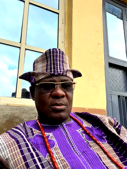 Court orders detention of Ekiti Monarch-elect over certificate forgery