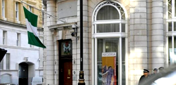 Unpaid congestion charges in London: Nigerian high commission accumulates £8.4m