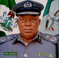 Customs intercepts N12.7m worth of PMS