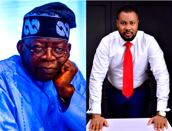 Strengthen indigenous PR firms to rebrand Nigeria, Lanre Alaka tells Tinubu