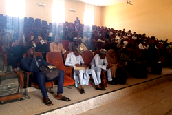 600 Bauchi students undergo PTDF scholarship screening to study overseas