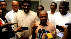 Minimum wage: Negotiation hits another brick wall 