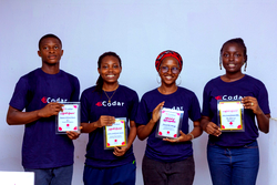 35,000 Users After, Codar is Partnering with Universities to Promote AI Education