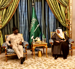 FG interested in strengthening air transportation ties with Middle East countries – Keyamo