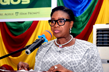 Domestic violence: 70 men beaten by wives within one year, says Lagos