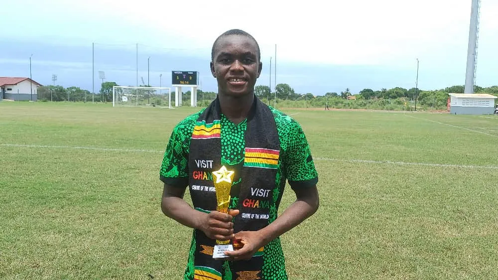 Golden Eaglets