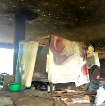 Underbridge tenants: Lagos govt launches manhunt for suspected landlords