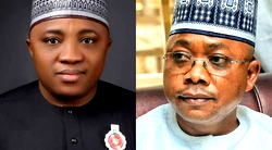 Kogi: Tribunal to deliver judgment in Ajaka, Ododo governorship election dispute Monday