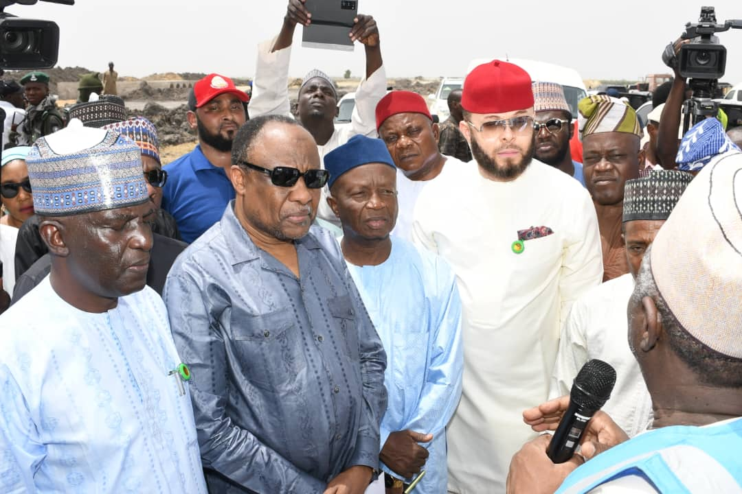 Reps cttee asks NEDC to invest more on roads, agriculture