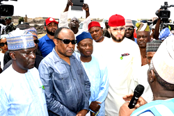 Reps cttee asks NEDC to invest more on roads, agriculture