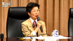 Taiwan senior official accused of real tourism, instead of fake inspection